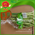 String bean for sale healthy snow peas